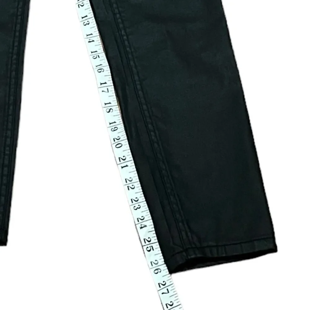 Calvin Klein Jeans Black High Rise Skinny‎ Jeans, Size 27, NWT